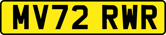 MV72RWR