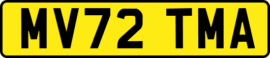 MV72TMA