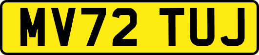 MV72TUJ
