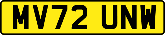 MV72UNW
