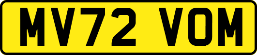 MV72VOM