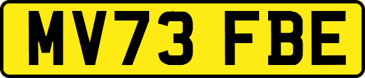 MV73FBE