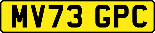 MV73GPC