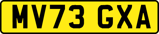 MV73GXA