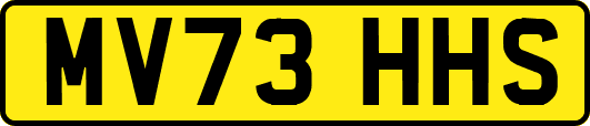 MV73HHS