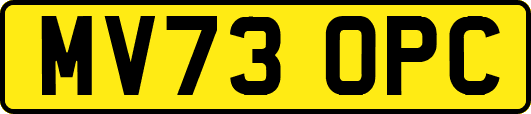 MV73OPC