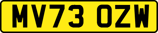 MV73OZW