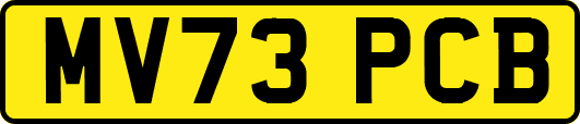 MV73PCB