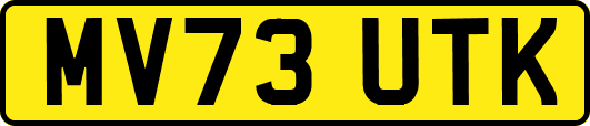 MV73UTK