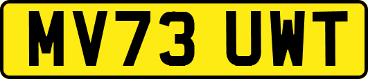 MV73UWT