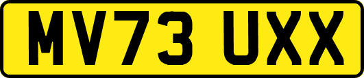 MV73UXX