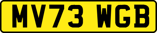 MV73WGB