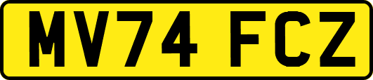MV74FCZ
