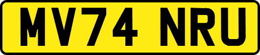 MV74NRU