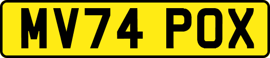 MV74POX