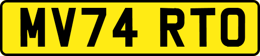 MV74RTO