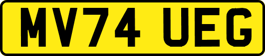 MV74UEG