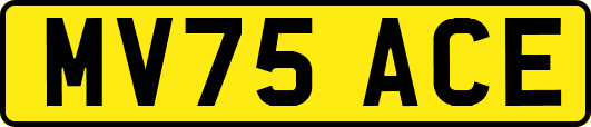 MV75ACE