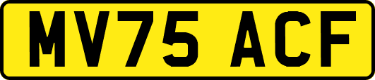 MV75ACF