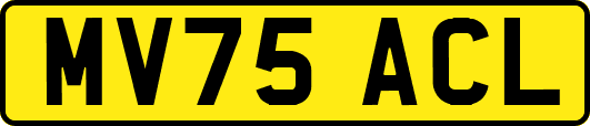 MV75ACL