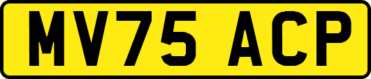 MV75ACP