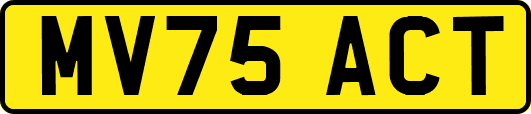MV75ACT