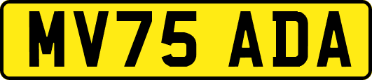 MV75ADA