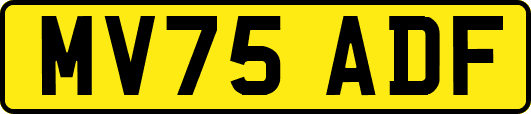 MV75ADF