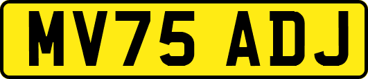 MV75ADJ