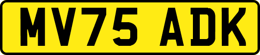 MV75ADK