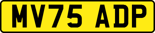 MV75ADP