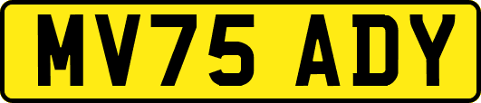 MV75ADY