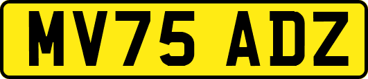 MV75ADZ