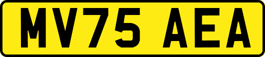MV75AEA