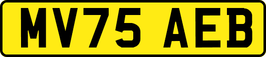 MV75AEB