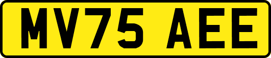MV75AEE