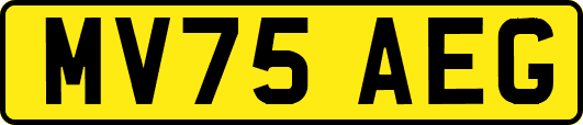 MV75AEG