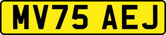 MV75AEJ