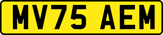 MV75AEM