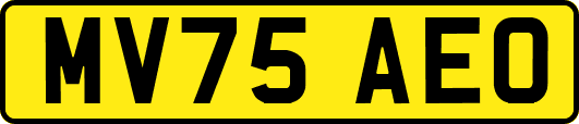MV75AEO