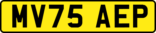 MV75AEP