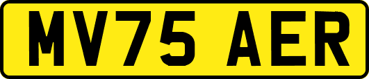 MV75AER