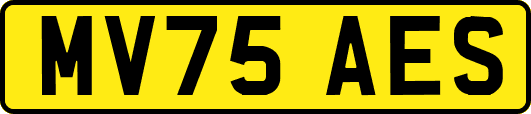 MV75AES
