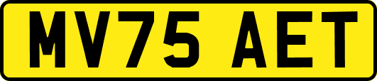 MV75AET