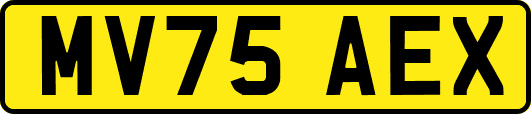 MV75AEX