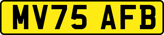 MV75AFB