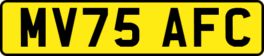MV75AFC