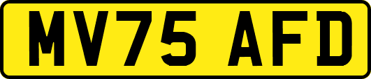 MV75AFD