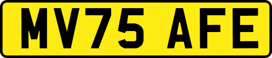 MV75AFE