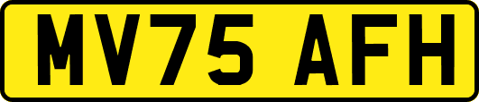 MV75AFH